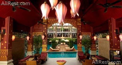 Burasari Resort 